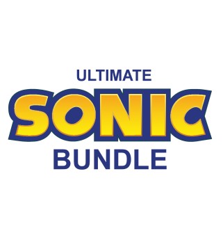 Ultimate Sonic Bundle Steam Key GLOBAL